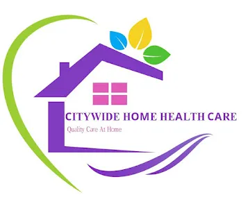 Citywide Home Health Care logo